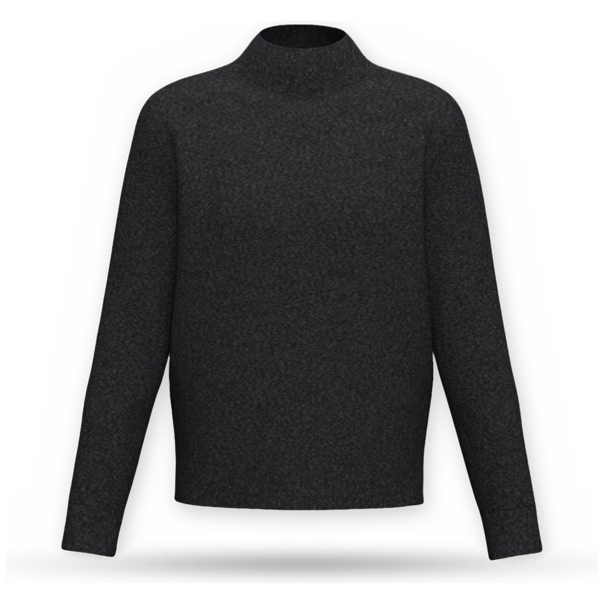 Maglie Donna Emme - Emmnetto 2625366371 - Grigio Scuro Melange