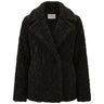 Giacconi Donna Emme - Emmcrea 2625456022 - Nero