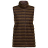 Giacconi Donna Emme - Emmbaccano 2625456071 - Cognac