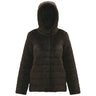 Giacconi Donna Emme - Emmpedale 2625456082 - Canna Di Fucile
