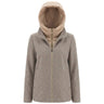 Giubbotti Donna Emme - Emmgioia 2625486072 - Sabbia