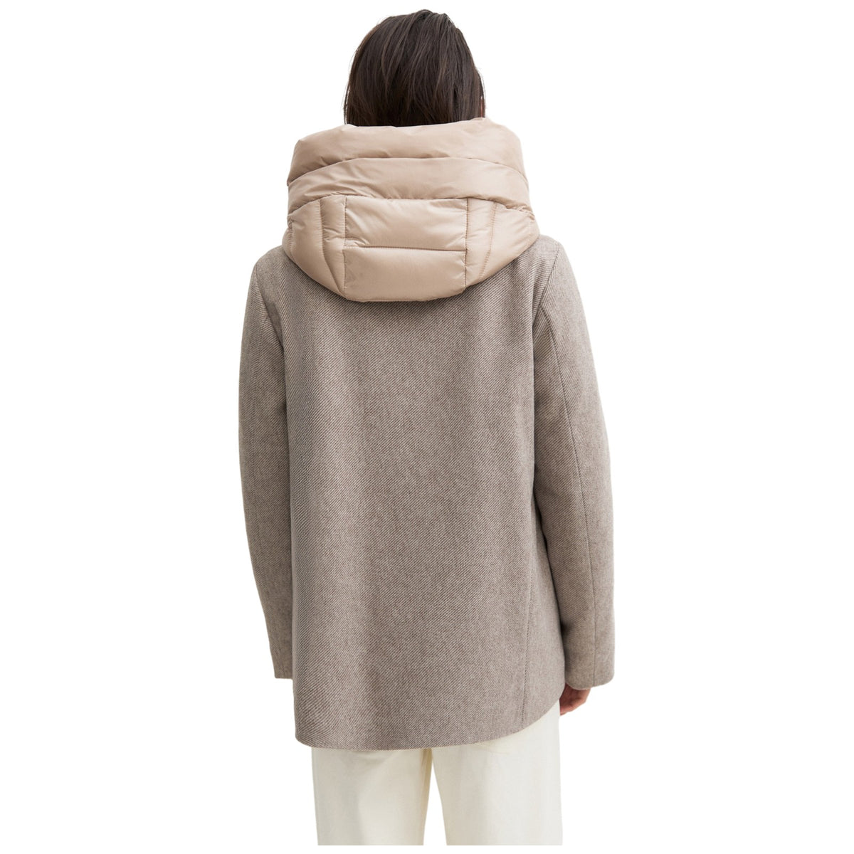 Giubbotti Donna Emme - Emmgioia 2625486072 - Sabbia