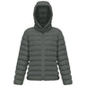 Giubbotti Donna Emme - Emmoncia 2625486081 - Verde Sottobosco