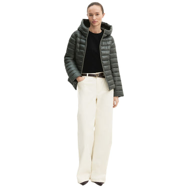 Giubbotti Donna Emme - Emmoncia 2625486081 - Verde Sottobosco