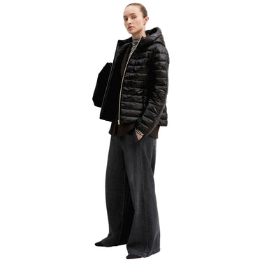 Giubbotti Donna Emme - Emmoncia 2625486081 - Nero