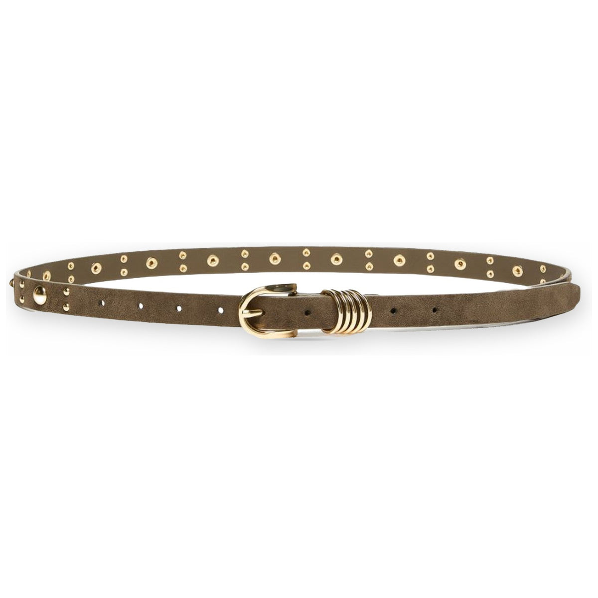 Cinture Donna Emme - Emmsabbia 2625506021 - Kaki
