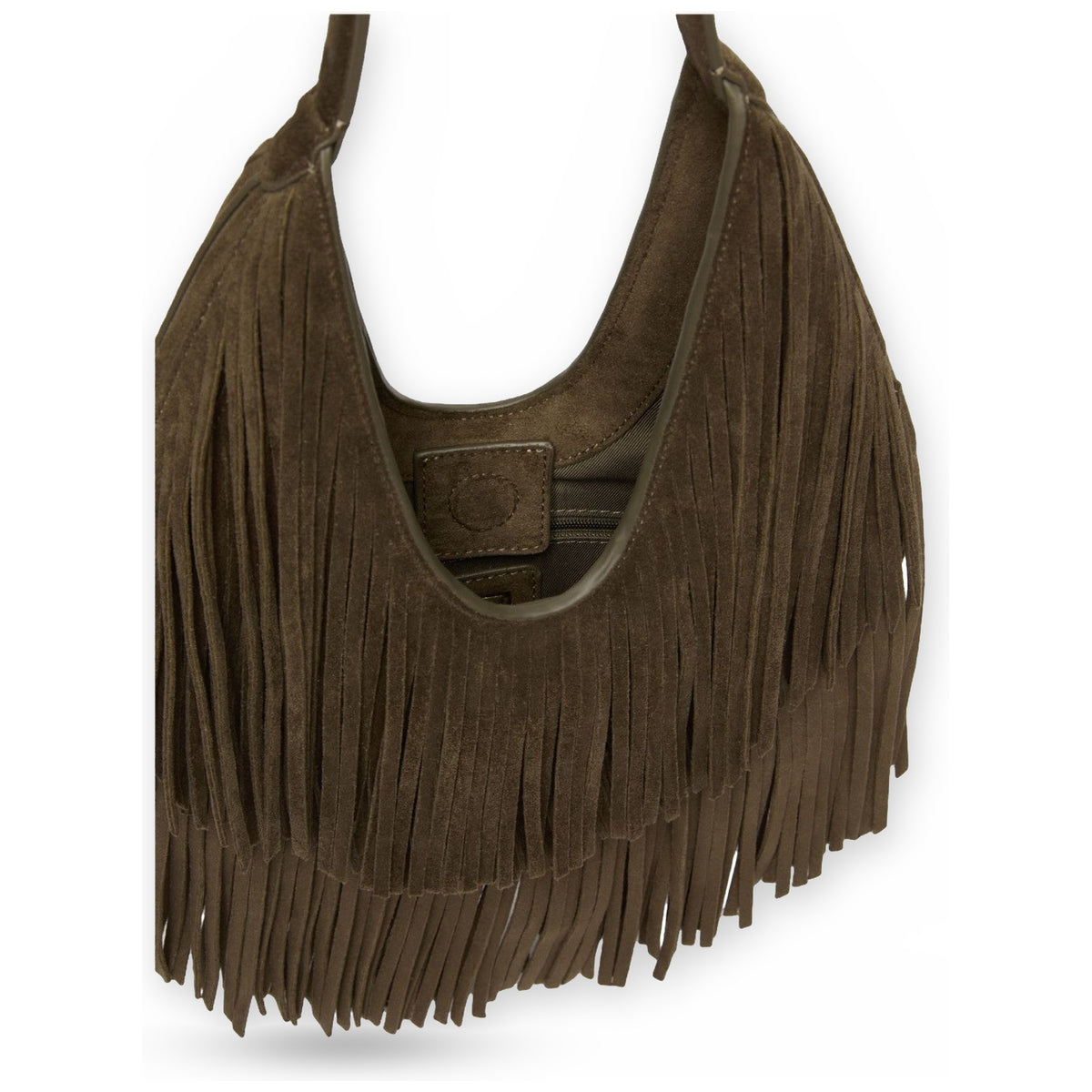 Borse a mano Donna Emme - Emmgeode 2625516081 - Kaki
