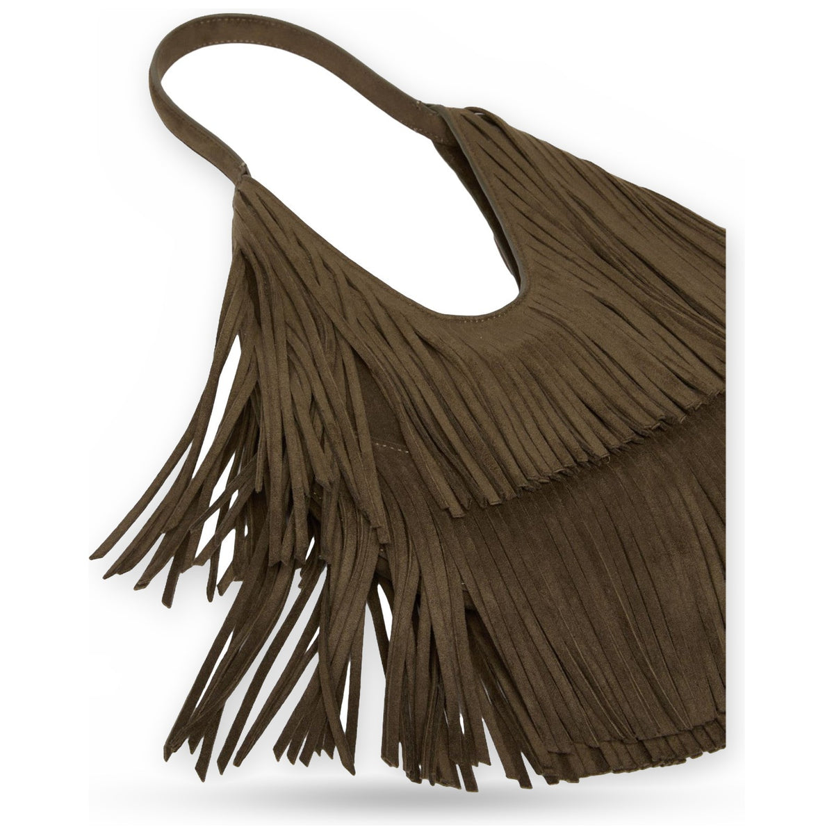 Borse a mano Donna Emme - Emmgeode 2625516081 - Kaki