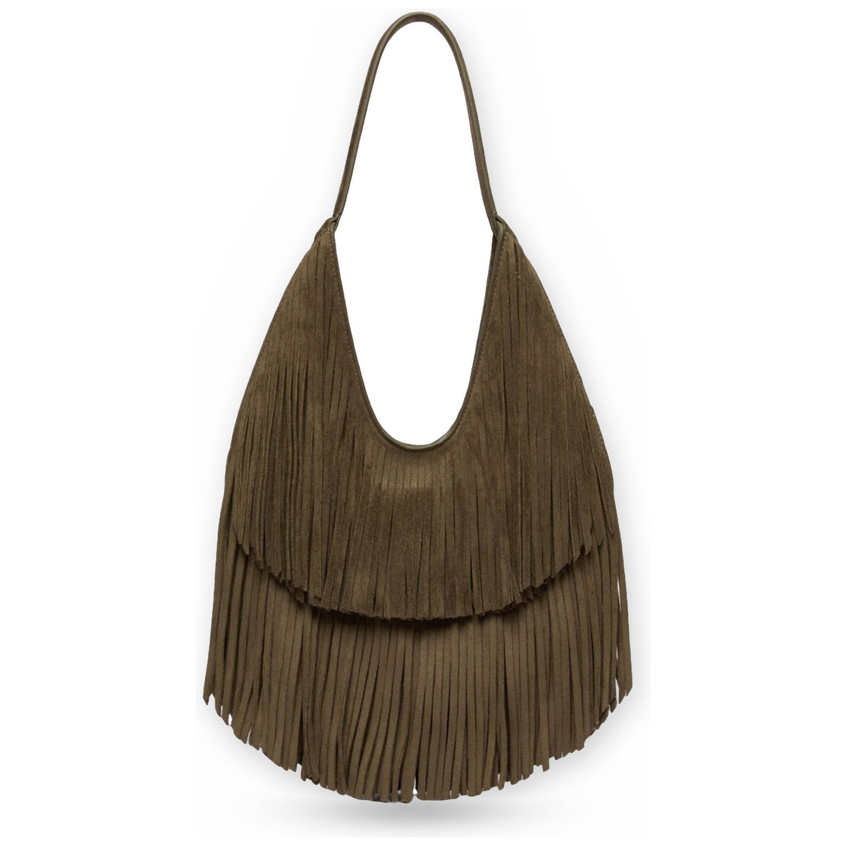 Borse a mano Donna Emme - Emmgeode 2625516081 - Kaki