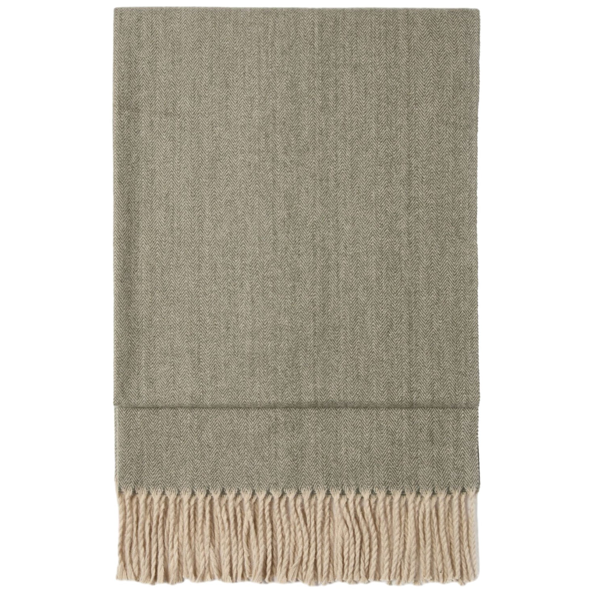 Stole Donna Emme - Emmsupremo 2625546011 - Verde Sottobosco