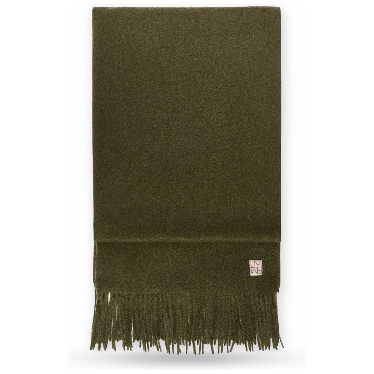 Stole Donna Emme - Emmgolf 2625546022 - Verde Scuro