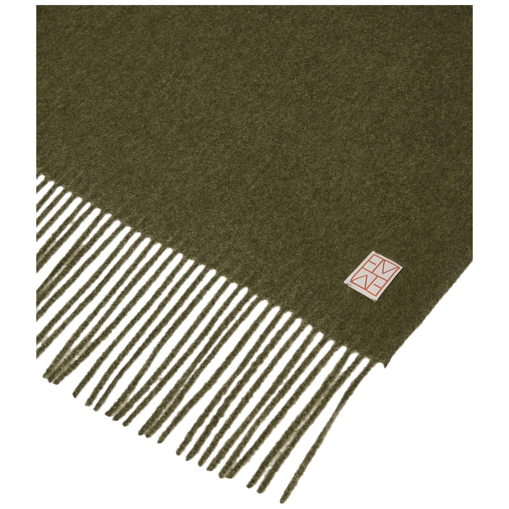 Stole Donna Emme - Emmgolf 2625546022 - Verde Scuro