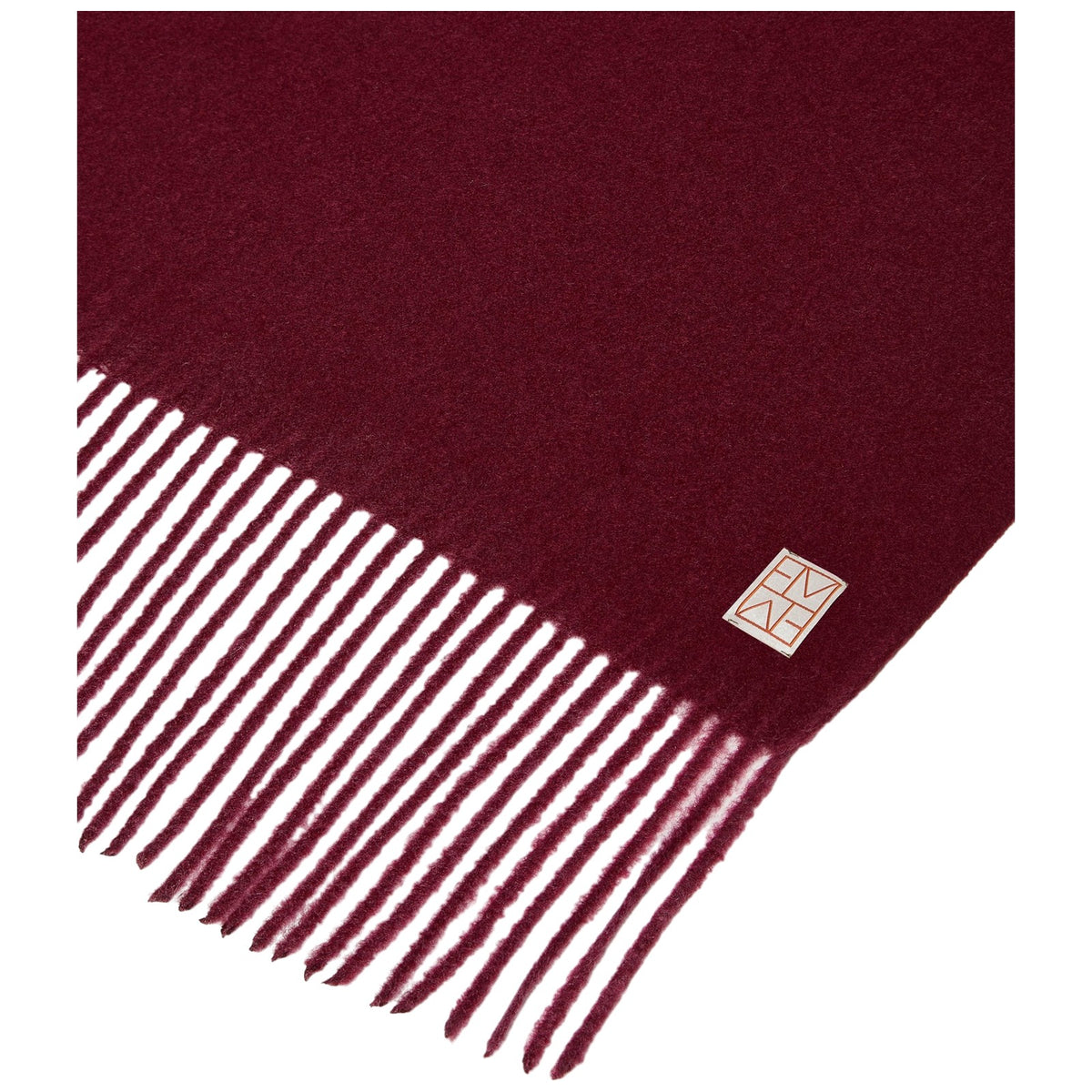 Stole Donna Emme - Emmgolf 2625546022 - Bordeaux
