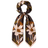 Stole Donna Emme - Emmcampo 2625546031 - Blu Elettrico