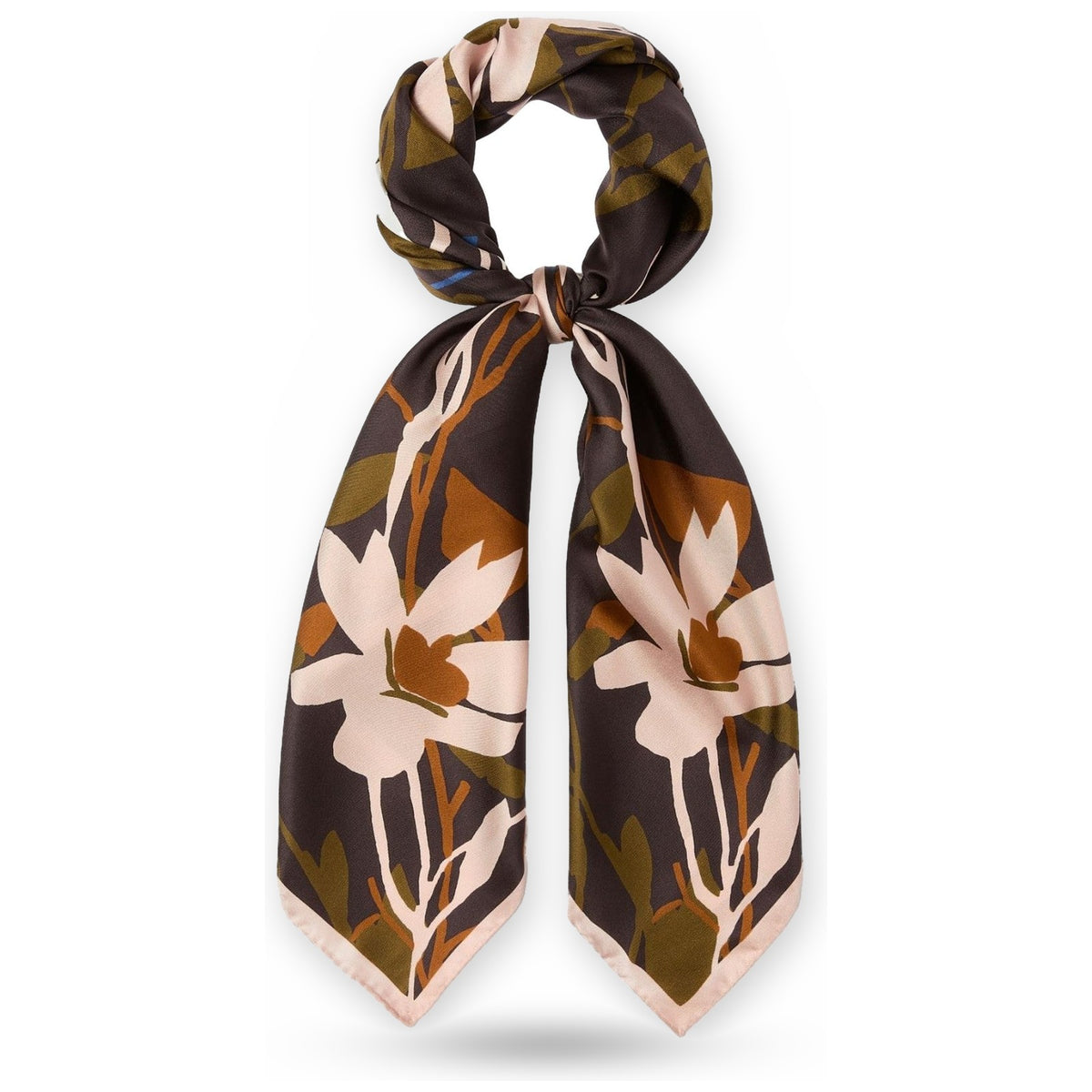 Stole Donna Emme - Emmcampo 2625546031 - Blu Elettrico