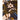 Stole Donna Emme - Emmcampo 2625546031 - Blu Elettrico