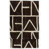 Stole Donna Emme - Emmaprile 2625546032 - Marrone