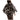 Stole Donna Emme - Emmaprile 2625546032 - Marrone