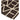 Stole Donna Emme - Emmaprile 2625546032 - Marrone