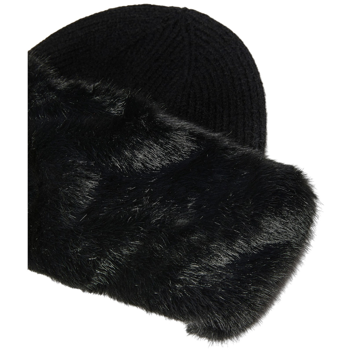 Cappelli Donna Emme - Emmoliveto 2625576042 - Nero
