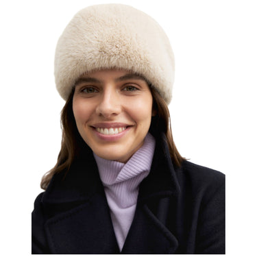 Cappelli Donna Emme - Emmoliveto 2625576042 - Panna
