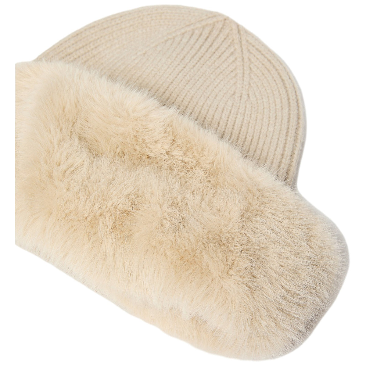 Cappelli Donna Emme - Emmoliveto 2625576042 - Panna