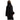 Scialli Donna Emme - Emmamici 2625736012 - Nero