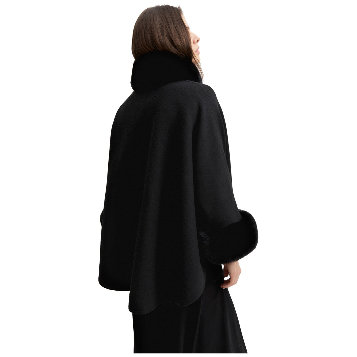 Scialli Donna Emme - Emmamici 2625736012 - Nero