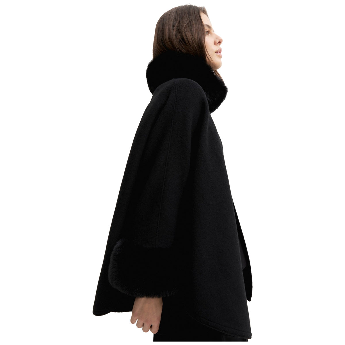 Scialli Donna Emme - Emmamici 2625736012 - Nero