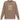 Felpe senza cappuccio Donna Emme - Emmquorum 2625926011 - Tortora