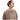 Felpe senza cappuccio Donna Emme - Emmquorum 2625926011 - Tortora