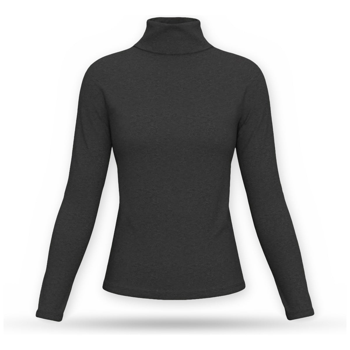 Body Donna Emme - Emmzona 2625946011 - Antracite