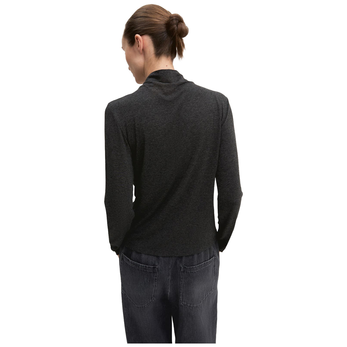 Body Donna Emme - Emmzona 2625946011 - Antracite