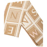 Stole Donna Twinset - Stola In Tessuto Jacquard 262TA4340 - Beige