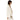 Giacche da abito e blazer Donna Twinset - Blazer Monopetto - Panna