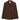 Giacche Donna Twinset - Giacca Cappa M/L - Marrone