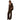 Pantaloni Donna Twinset - Pantalone C/Elastico - Marrone