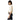 Maglie Donna Twinset - Maglia Manica Corta Con Rouches E Punto Rete - Panna