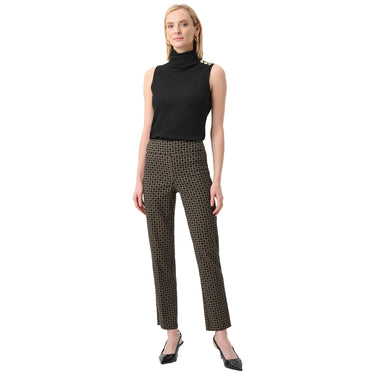 Pantaloni Donna Joseph Ribkoff - Lds Pant - Multicolore