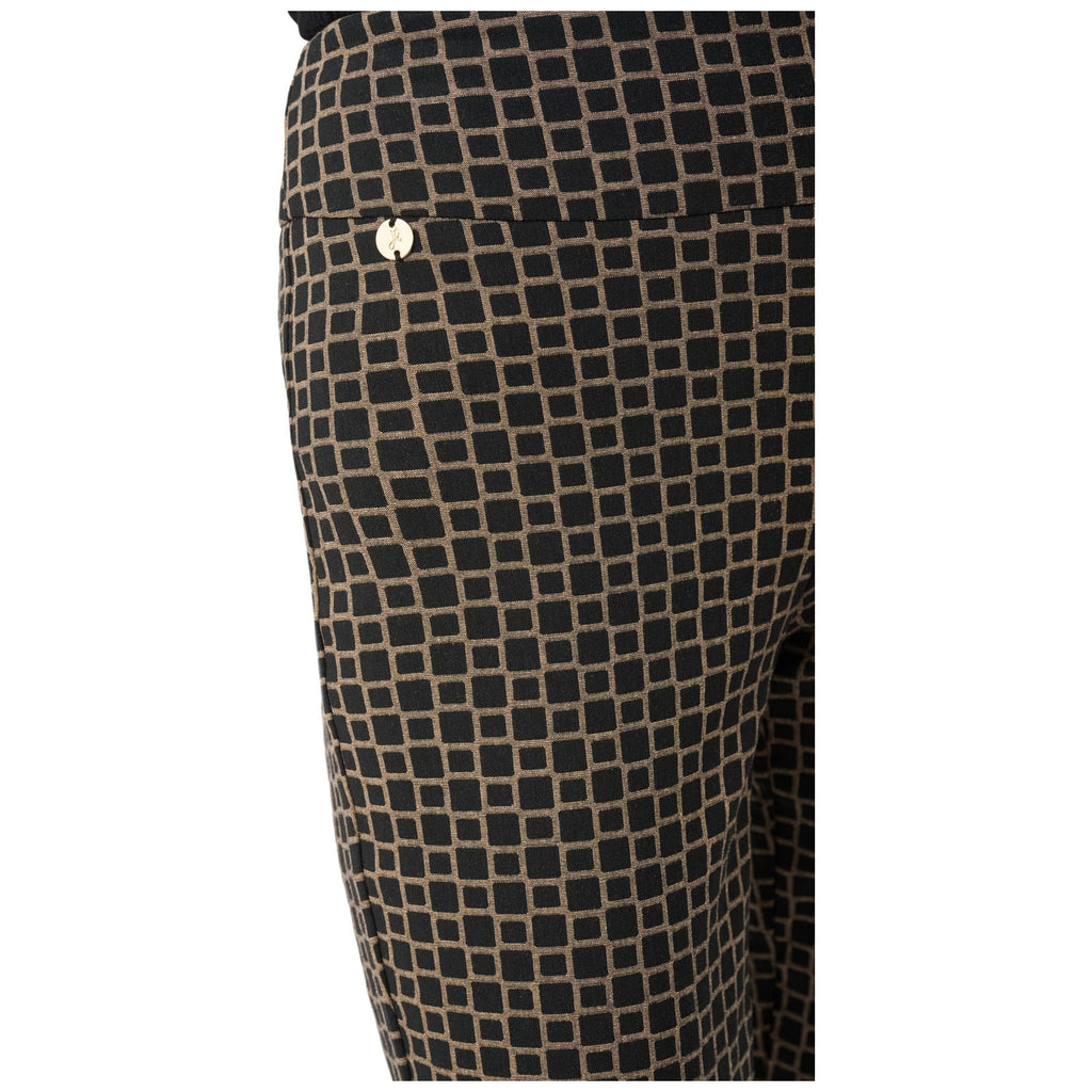 Pantaloni Donna Joseph Ribkoff - Lds Pant - Multicolore