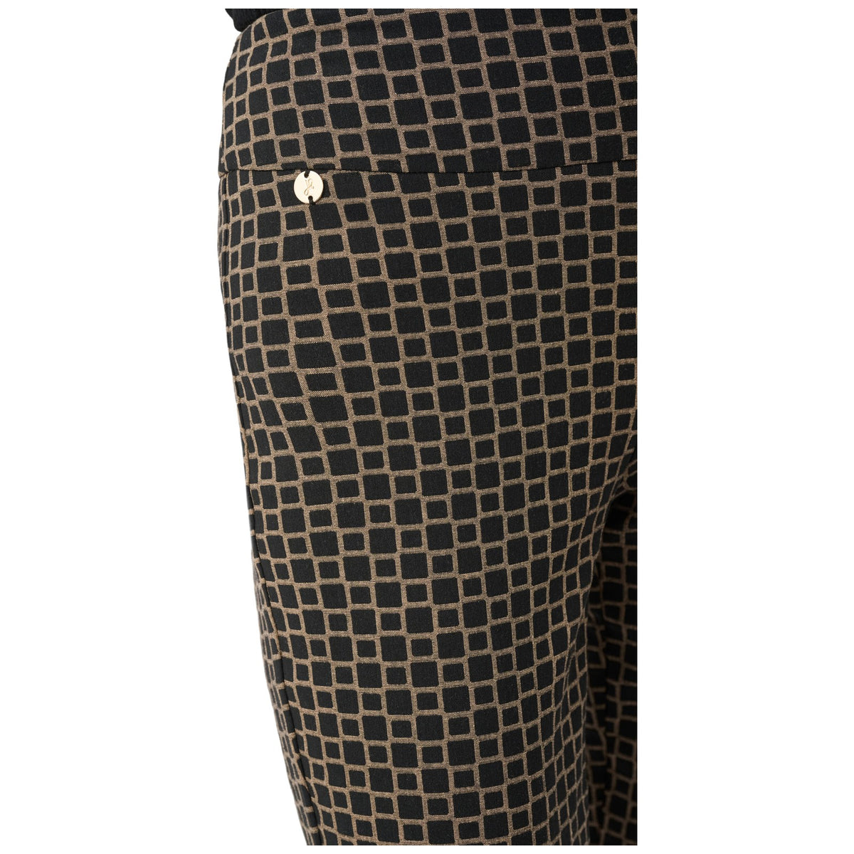 Pantaloni Donna Joseph Ribkoff - Lds Pant - Multicolore
