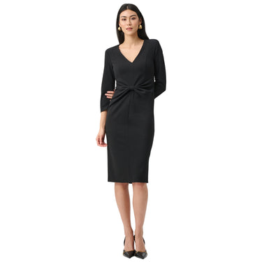Vestiti da sera e cerimonia Donna Joseph Ribkoff - Lds Dress - Nero