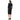 Vestiti da sera e cerimonia Donna Joseph Ribkoff - Lds Dress - Nero