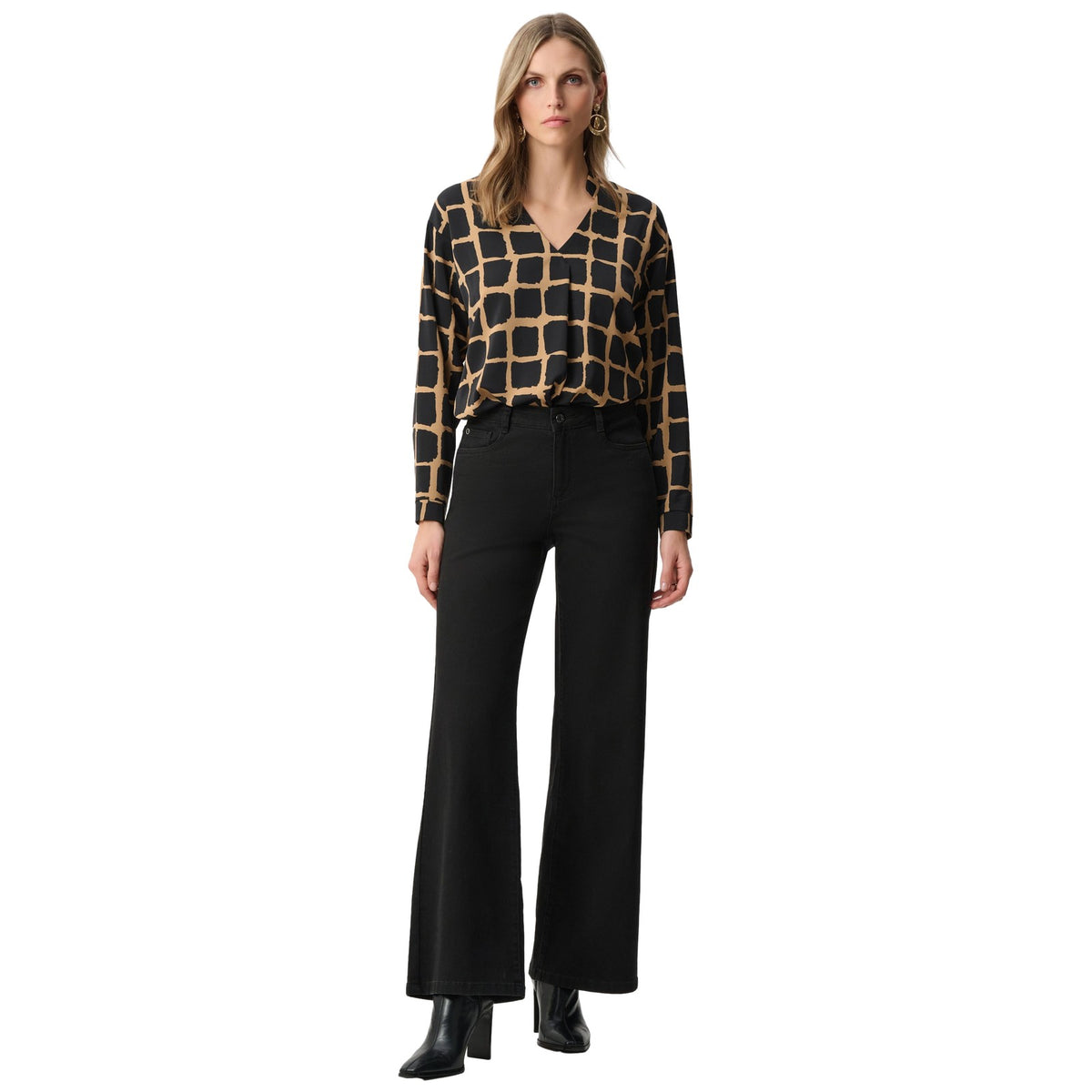 Canotte e top Donna Joseph Ribkoff - Lds Top - Multicolore