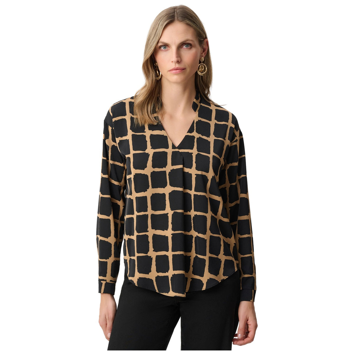 Canotte e top Donna Joseph Ribkoff - Lds Top - Multicolore