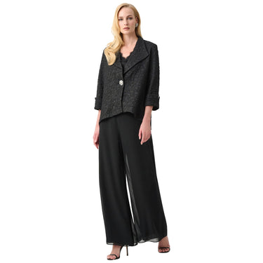 Giacche Donna Joseph Ribkoff - Lds Jacket - Nero