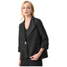 Giacche Donna Joseph Ribkoff - Lds Jacket - Nero