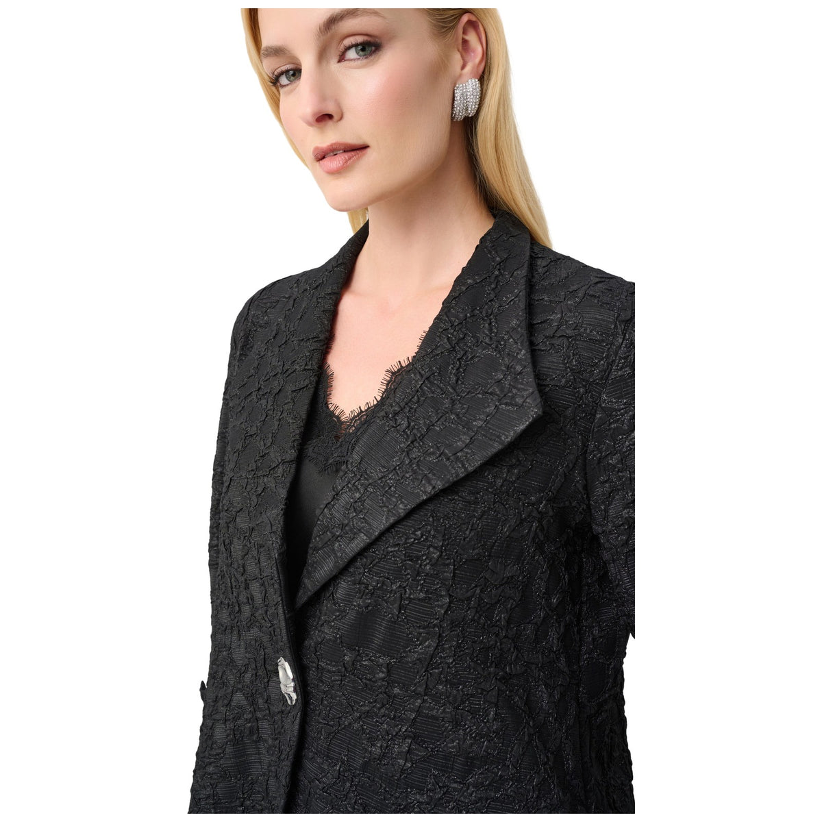 Giacche Donna Joseph Ribkoff - Lds Jacket - Nero