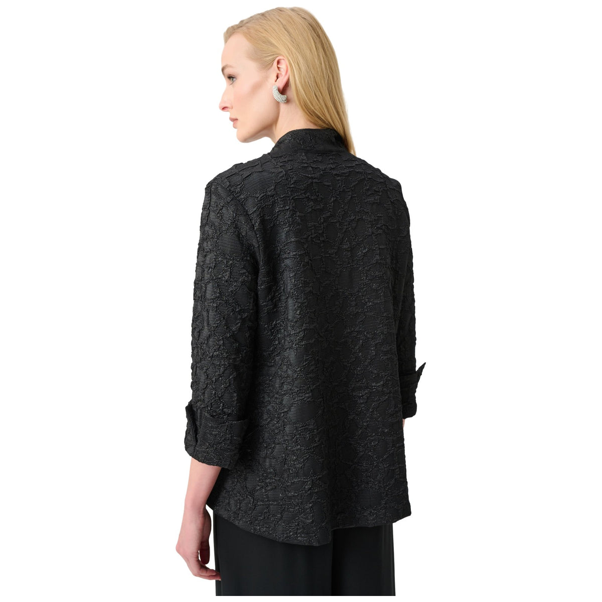 Giacche Donna Joseph Ribkoff - Lds Jacket - Nero