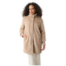 Cappotti Donna Joseph Ribkoff - Lds Coat - Beige
